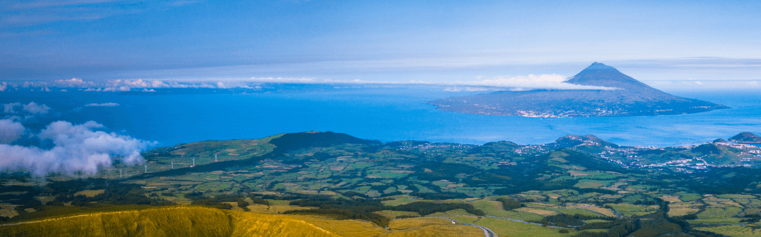 Ilha do Pico, Açores