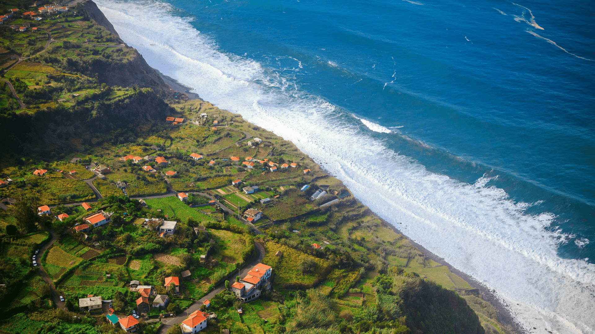 Madeira beach