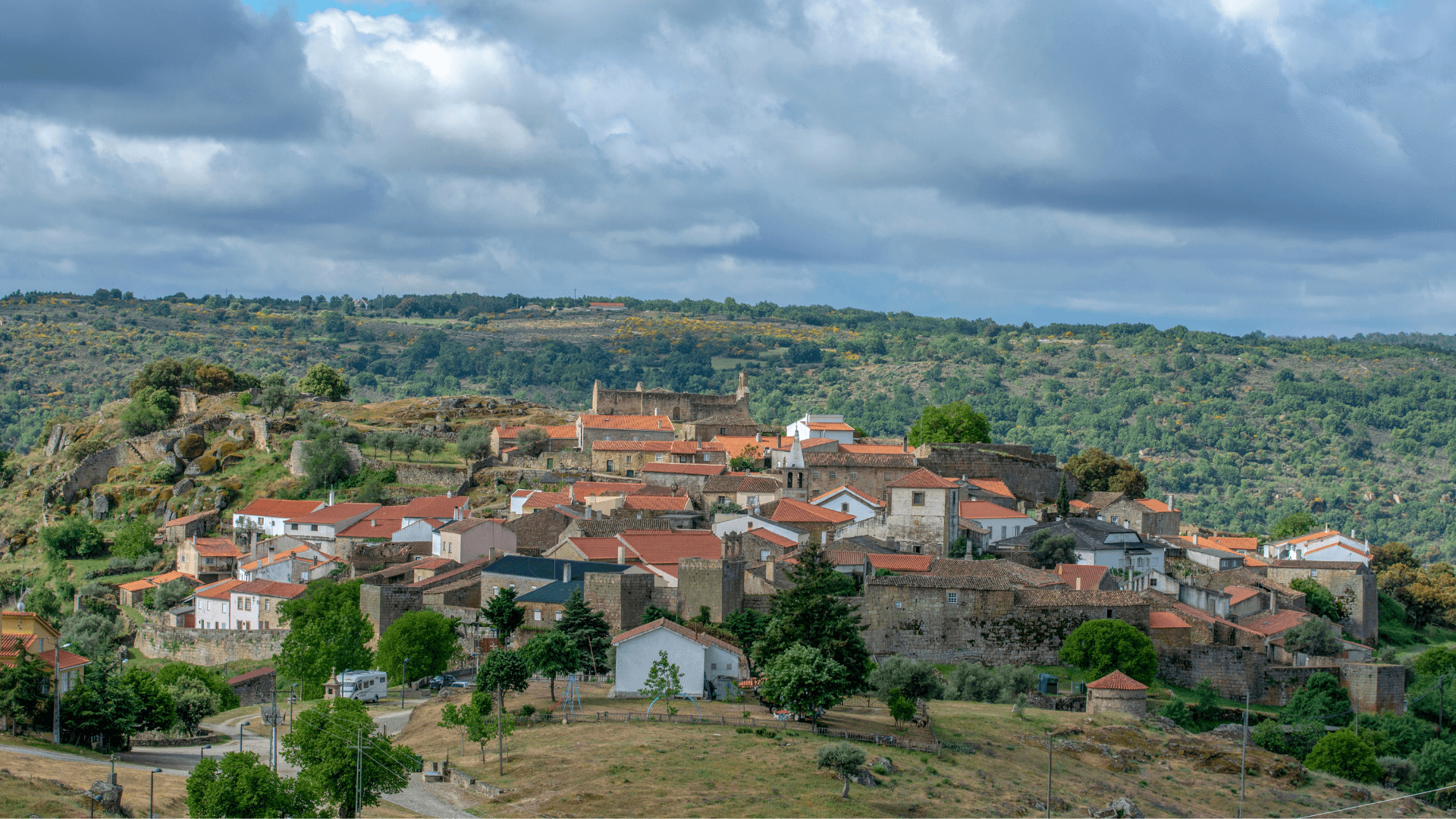 Belmonte Portugal